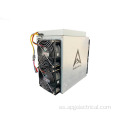 Máquina de bitcoin Miner Canaan Avalon ASIC